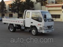 Jinbei SY1033BE4F cargo truck