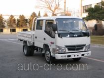 Jinbei SY1033SE4F cargo truck