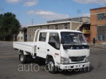 Jinbei SY1023SM7F light truck
