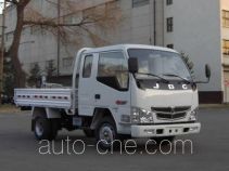 Jinbei SY1024BD2F cargo truck
