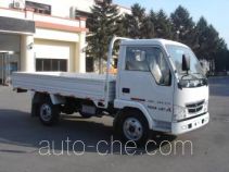 Jinbei SY1024DK1F cargo truck