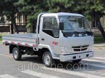 Jinbei SY1024DK1F cargo truck