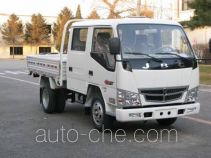 Jinbei SY1024SD2L cargo truck