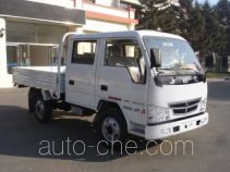 Jinbei SY1024SK1F cargo truck