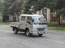 Jinbei SY1024SK1F cargo truck