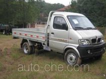 Jinbei SY1027ADC38 cargo truck