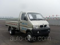 Jinbei SY1027ADC38 cargo truck