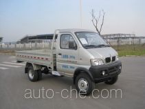 Jinbei SY1027ADC49D cargo truck