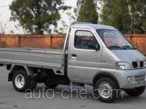 Jinbei SY1027ADC7 cargo truck