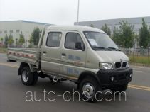Jinbei SY1027ASC38 cargo truck
