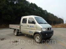 Jinbei SY1027ASQ46 cargo truck