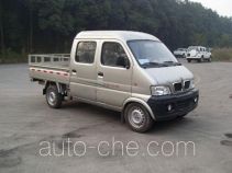 Jinbei SY1027BSQ45 бортовой грузовик