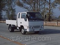 Jinbei SY1030BM1H легкий грузовик