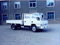 Jinbei SY1020SE1F1 light truck