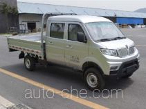 Jinbei SY1031LC6AT cargo truck