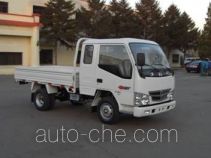 Jinbei SY1033BE4F cargo truck