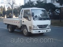 Jinbei SY1033DE4F cargo truck
