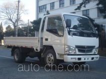 Jinbei SY1033DE4F cargo truck