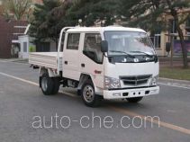 Jinbei SY1033SE4F cargo truck