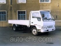 Jinbei SY1036DCS3-ME cargo truck