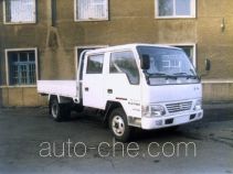 Jinbei SY1036SCS3-ME cargo truck