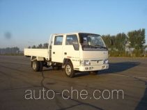 Jinbei SY1030SL3S легкий грузовик
