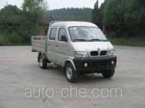 Jinbei SY1037ASQ46 cargo truck