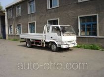 Jinbei SY1040BV1S бортовой грузовик
