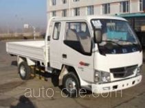 Jinbei SY1040BL2S бортовой грузовик