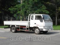 Jinbei SY1040BL6S cargo truck