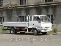 Jinbei SY1040BL6S1 cargo truck