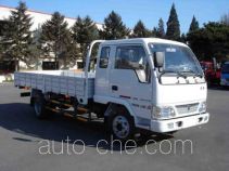 Jinbei SY1040BR2W cargo truck