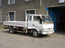 Jinbei SY1040BV1S cargo truck