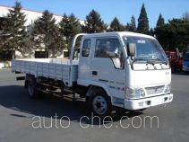 Jinbei SY1040BY1V1 cargo truck