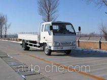 Jinbei SY1040BRW cargo truck