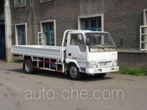 Jinbei SY1040DV1S cargo truck