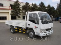 Jinbei SY1060DA9S cargo truck
