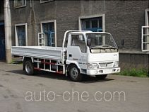 Jinbei SY1040DL5S cargo truck