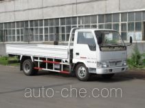 Jinbei SY1040DL6S cargo truck