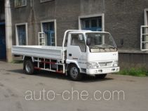 Jinbei SY1040DL6S1 cargo truck