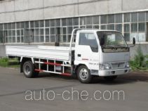 Jinbei SY1040DL7S cargo truck