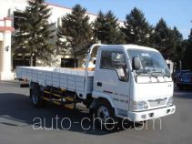 Jinbei SY1040DR2W бортовой грузовик