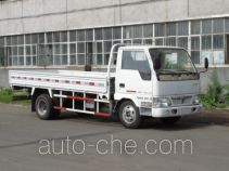 Jinbei SY1040DV1S cargo truck