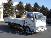 Jinbei SY1040DY1V1 бортовой грузовик