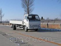 Jinbei SY1040DY1V cargo truck