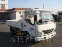 Jinbei SY1040DL2S cargo truck
