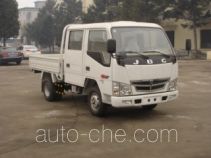 Jinbei SY1040SY2S cargo truck
