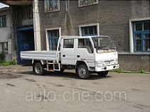 Jinbei SY1040SL5S cargo truck