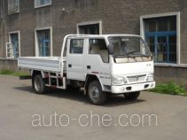 Jinbei SY1040SL6S1 cargo truck