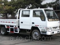 Jinbei SY1040SV1S cargo truck